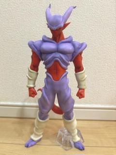 新品未開封　ジャネンバ　一番くじ ドラゴンボール フィギュア 一番くじ クウラ ジャネンバ 新品未