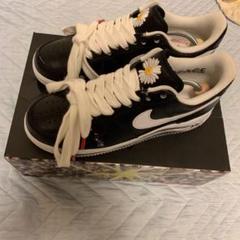 NIKE AIR FORCE 1 PARA NOISE 27.5cm パラノイズ