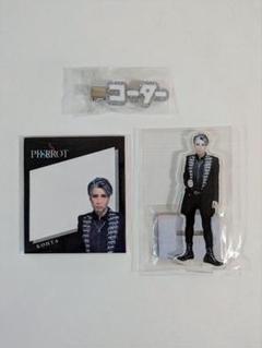 PIERROT LAST CIRCUS 5/18 限定ロト Kアリーナ ピエロ キリト