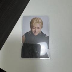 NCT127 MOMENTUM MD プルオーバー YUTA トレカ付き NCT127 THE MOMENTUM MD プルオーバー Sサイズ