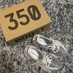adidas yeezy boost 350 V2 zebra