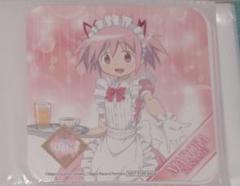 メルカリ便で発送！マギアレコード セガコラボカフェ　やちよ ほむら マギアレコード カフェ セガカフェ コースター まどか