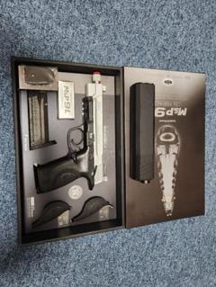 M&P9L たきなカスタム風 M&P9L たきなカスタム風