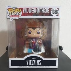 Funko Evil queen 白雪姫ファンコ disney ディズニー