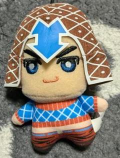 グイード・ミスタ ともぬい＆ぽてコロ ジョジョの奇妙な冒険 黄金の風 グイードミスタ ぽてコロ