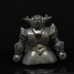 機動戦士ガンダム　ジオング　デカ消し 機動戦士ガンダム 山勝 消しゴム デカ消し パーフェクトジオング