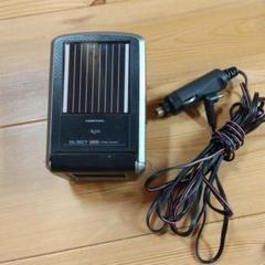 コムテック GPSレーダー探知機GL927