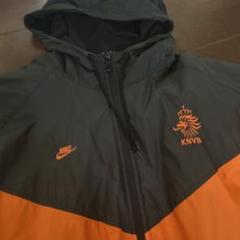 NIKE ナイキ サッカー オランダ代表 リバーシブル トラック
