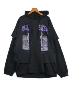 ラフシモンズ×スマイリー プルオーバーフーディ ブラック 楽天市場】RAF SIMONS ラフシモンズ（パーカー｜トップス