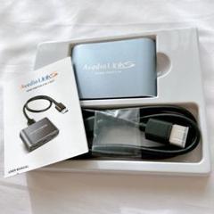☆ HDMI 切替器 4K 60Hz アルミニウム合金製