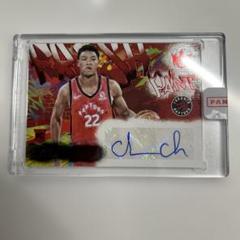 NBA ULRICH CHOMCHE RC 25/99シリ　おまけ2枚