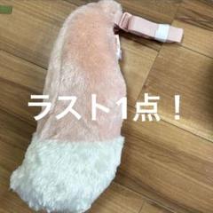 香港ディズニーランド　リーナベル　グッズセット　しっぽ　リース　ショッパー 香港ディズニーランド リーナベル グッズセット しっぽ リース