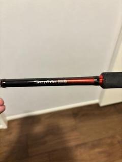 【早い者勝ち】値下げ❗️SHIMANO 18 セフィアBB S86M シマノ セフィア BB S86M（エギングロッド ショア） - 釣具の