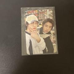 BOYNEXTDOOR トレカ まとめ売り (イハン ケミトレカ 他メン) BOYNEXTDOOR イハン まとめ トレカ - メルカリ