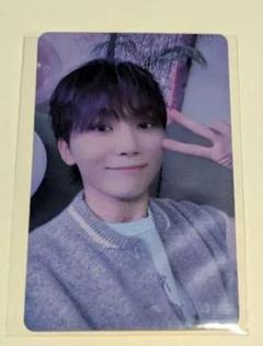 SEVENTEEN セブチ 未開封 SPILL 消費期限 6枚セット×3 SEVENTEEN JAPAN 4th SINGLE 消費期限 SHOHIKIGEN 