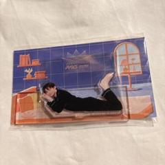  Man - 【期間限定値下げ】目黒蓮向井康二めめこじMan RAYSグッズ アクスタ 値下げ】目黒蓮 向井康二 めめこじ SnowMan RAYSグッズ アクスタ
