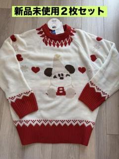 新品タグ付き！3点セット♡リルリンリン☆セーター2着