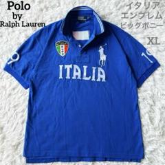 Polo by Ralph Lauren　ポロラルフローレン　イタリア国旗　19