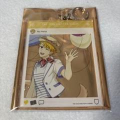 SideM 山下次郎 缶バッジ ハンズ アニクロ アイドルマスター SideM グリッター缶バッジ 山下次郎 サマー