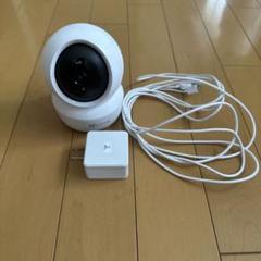 Ezviz C6N 400万画素　防犯　見守り　ペットカメラのサムネイル