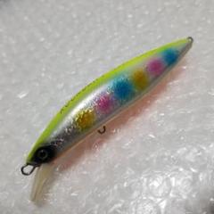 シマノ ロックドリフト１００Ｆのサムネイル