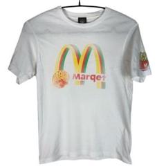 【MARQET】McDonald 企業T 古着 Hawaii Tシャツ