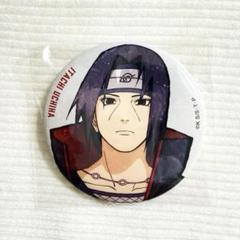 NARUTO ベースヤード うちはオビト 缶バッジ OneMall provides Mercari products: うちはオビト 缶バッジ