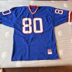 アメリカンフットボール シャツ 80 サイズXL - メルカリ