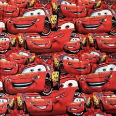 生地 カーズ マックウィーン