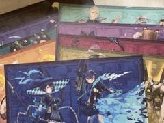 シノアリス　ランチョンマットセット