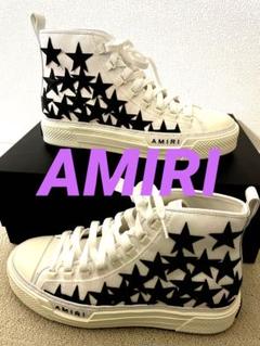 2023年最新】amiri スニーカーの人気アイテム - メルカリ