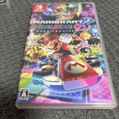 マリオカート8 デラックス
