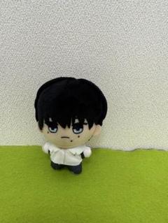 光が死んだ夏　ぬいぐるみマスコット　辻中佳紀　よしき　ナムコ限定