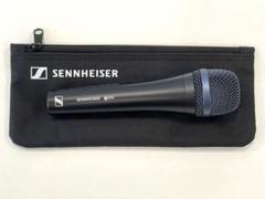 美品【ゼンハイザー】ダイナミックマイクロホン E825-S ＋おまけ② 51H+F25734L._UF350,350_QL80_.jpg
