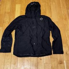 FCRB bristol master mind希少xl サイズXL FCRB x NIKE x MASTERMIND ジャケット - メルカリ