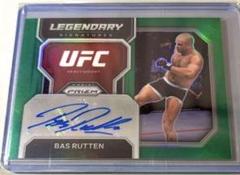 UFC 平良達郎 直筆サインカード auto Topps Chrome ルーキー