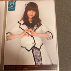 NMB48 - NMB48 高野祐衣 直筆サイン 色紙 2025年最新】NMB48高野祐衣の人気アイテム - メルカリ