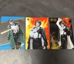 刀ミュ　ジャイアンツ　松井江　セット