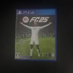 EA SPORTS FC25 PS4