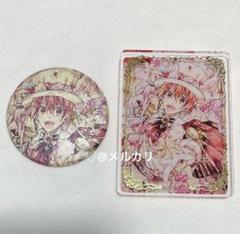 2025年最新】七瀬陸 缶バッジ expoの人気アイテム - メルカリ