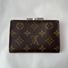 Louis Vuitton ルイヴィトン モノグラム ヴィエノワ 財布