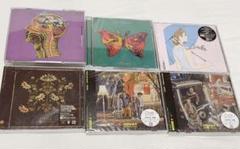 【未開封有】SEKAI NO OWARI セカオワ CD まとめ売り