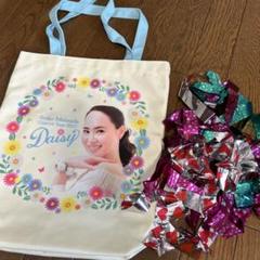 松田聖子 コンサート トートバッグの通販 by mini'sshop｜ラクマ