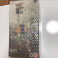 ワンピース ブルック as キリンの骨 フィギュアーツzero 土台のみ開封