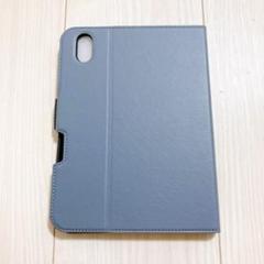 HOLIMET iPad ケース スタンドカバー 二つ折り ペンホルダー付き