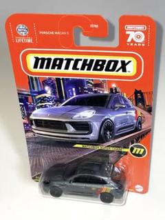 楽天市場】ポルシェマカン ミニカー（おもちゃ）の通販