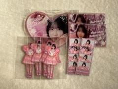 CUTIE STREET ラッフルくじ 桜庭遥花 まとめ売り - メルカリ