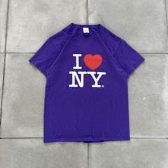00s l♡NY アイラブニューヨーク Tシャツ cityboy Y2K 公式