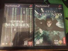 PlayStation2 - THE MATRIX PATH OF NEO マトリック パス オブ ネオ THE MATRIX: PATH OF NEO PlayStation2 japan import | eBay