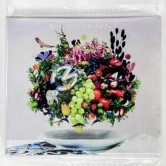 Mrs. GREEN APPLE アルバム「5」 CD & DVD Amazon.co.jp: 5 (初回限定盤)(DVD付): ミュージック